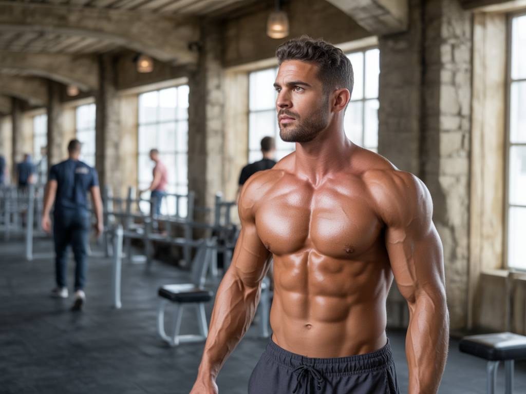 L’impact du stress sur les gains musculaires et comment le gérer efficacement