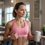 Programme nutritionnel de sèche pour femmes : comment perdre de la graisse sans sacrifier le muscle