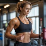 Programme nutritionnel de prise de masse pour femmes : construire du muscle sans prendre de graisse