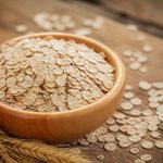 Bienfait du flocon d’avoine en musculation et nutrition sportive