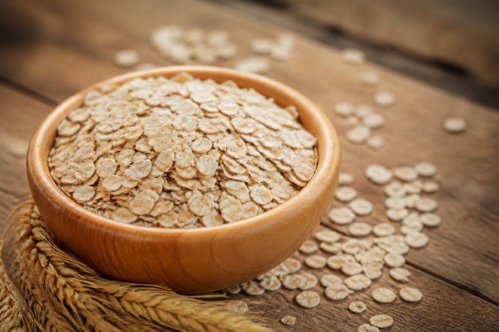 Bienfait du flocon d’avoine en musculation et nutrition sportive