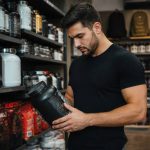Complément alimentaire magasin : comment choisir les meilleurs produits pour le sport et la musculation