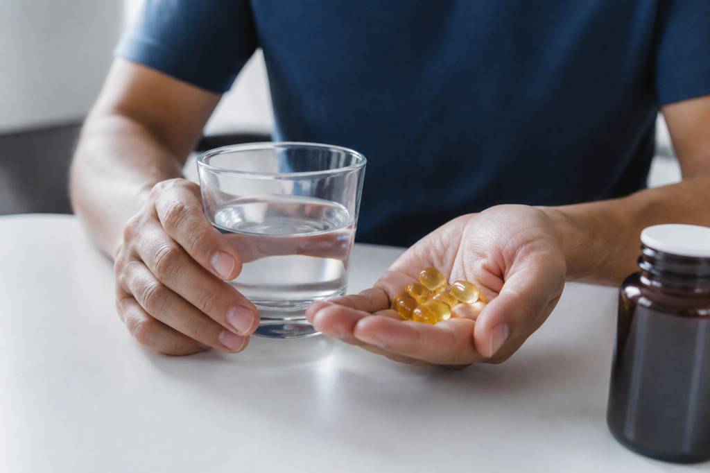 Contre indication oméga- précautions, risques et conseils pour une supplémentation adaptée