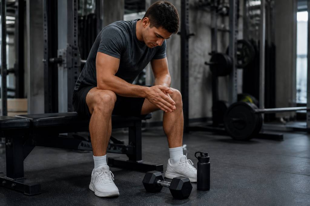 Combien de temps de repos entre chaque série pour optimiser sa progression ?