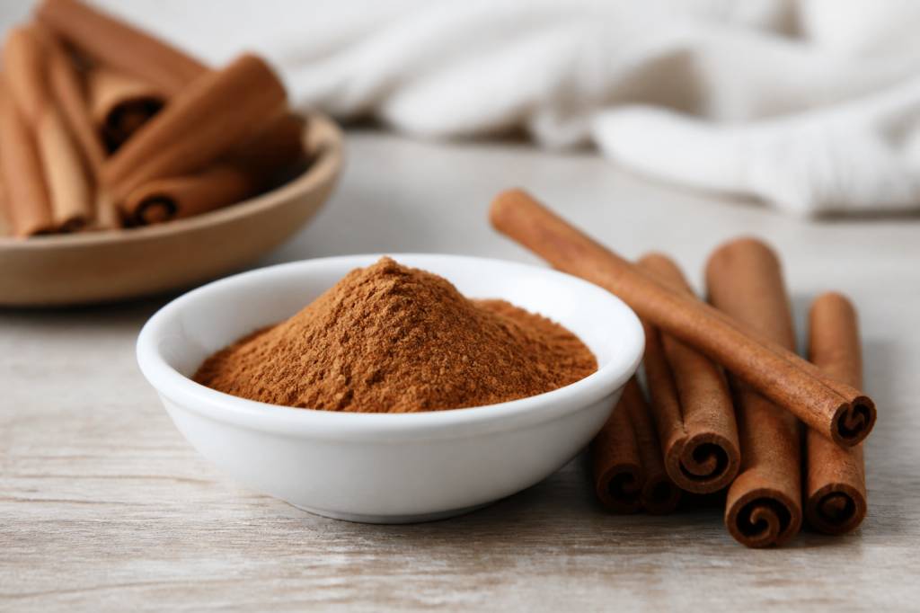 Cannelle et cholestérol : quels effets sur la santé cardiovasculaire ?