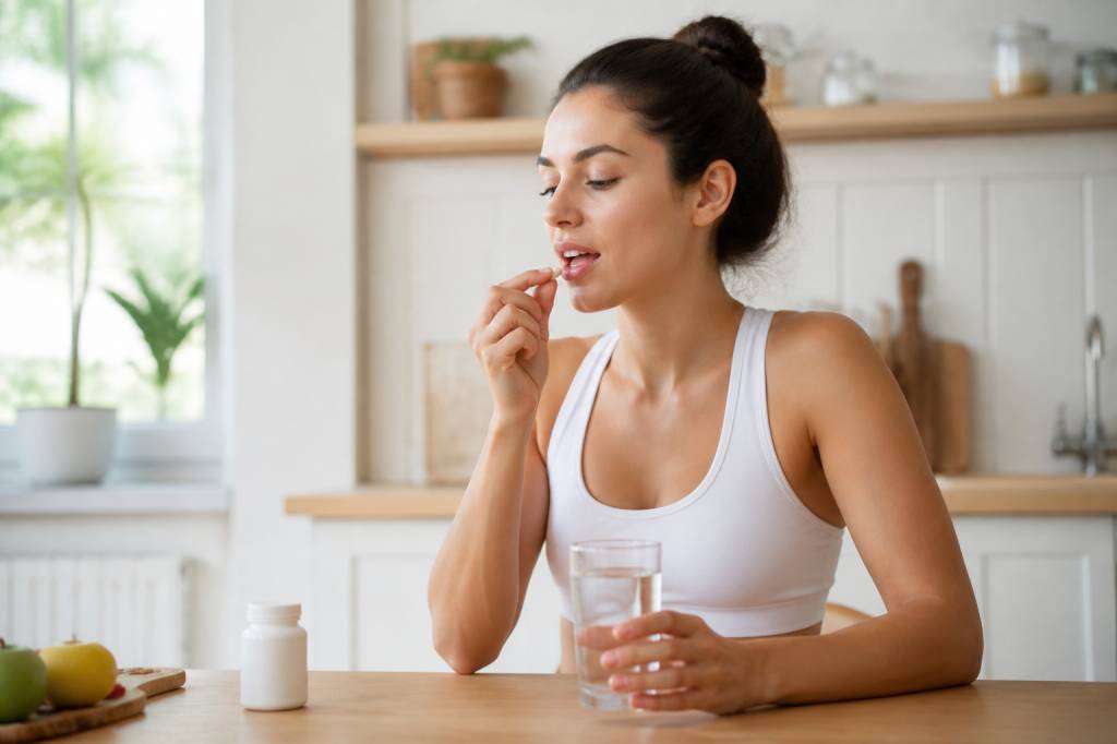 À quel moment prendre la vitamine D ? Le guide pour optimiser ses bienfaits