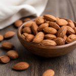 Amandes bon pour la santé : bienfaits, nutrition et quantité recommandée